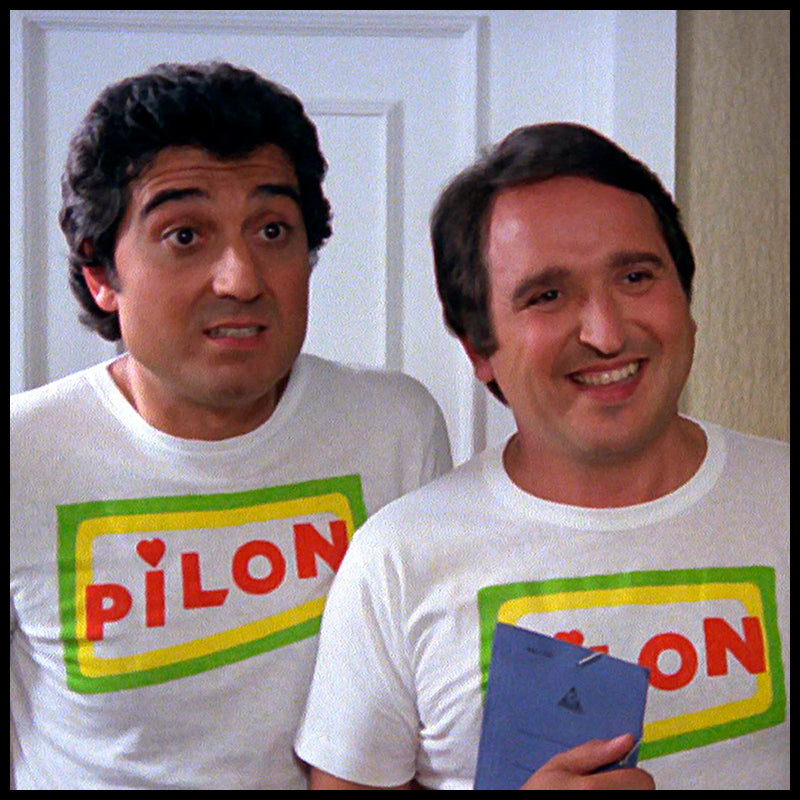 Camiseta Pilón
