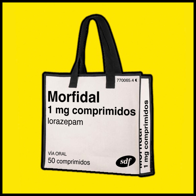 Bolso Morfidal