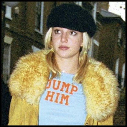 Camiseta DUMP HIM