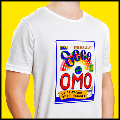Camiseta Ecce Omo