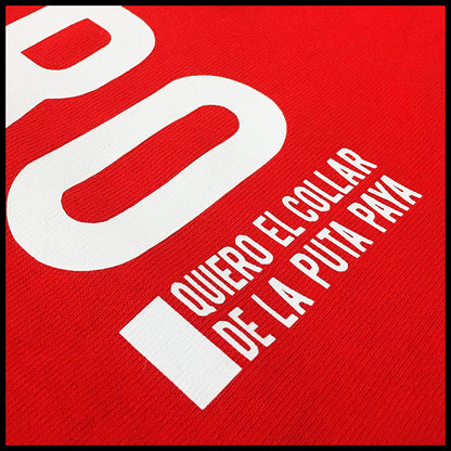 Camiseta Lucero!