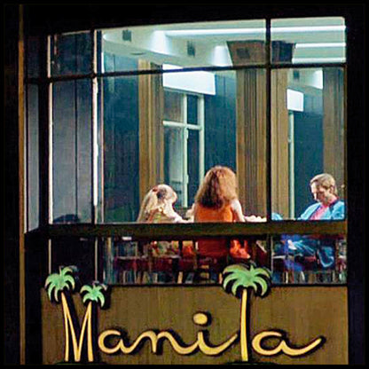 Camiseta Manila