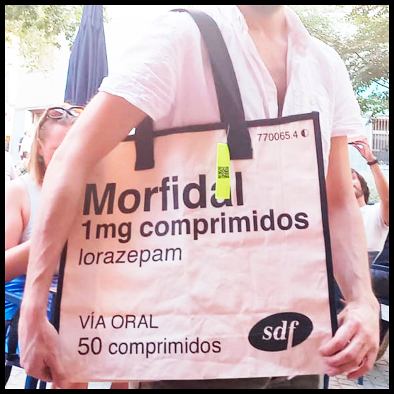 Bolso Morfidal