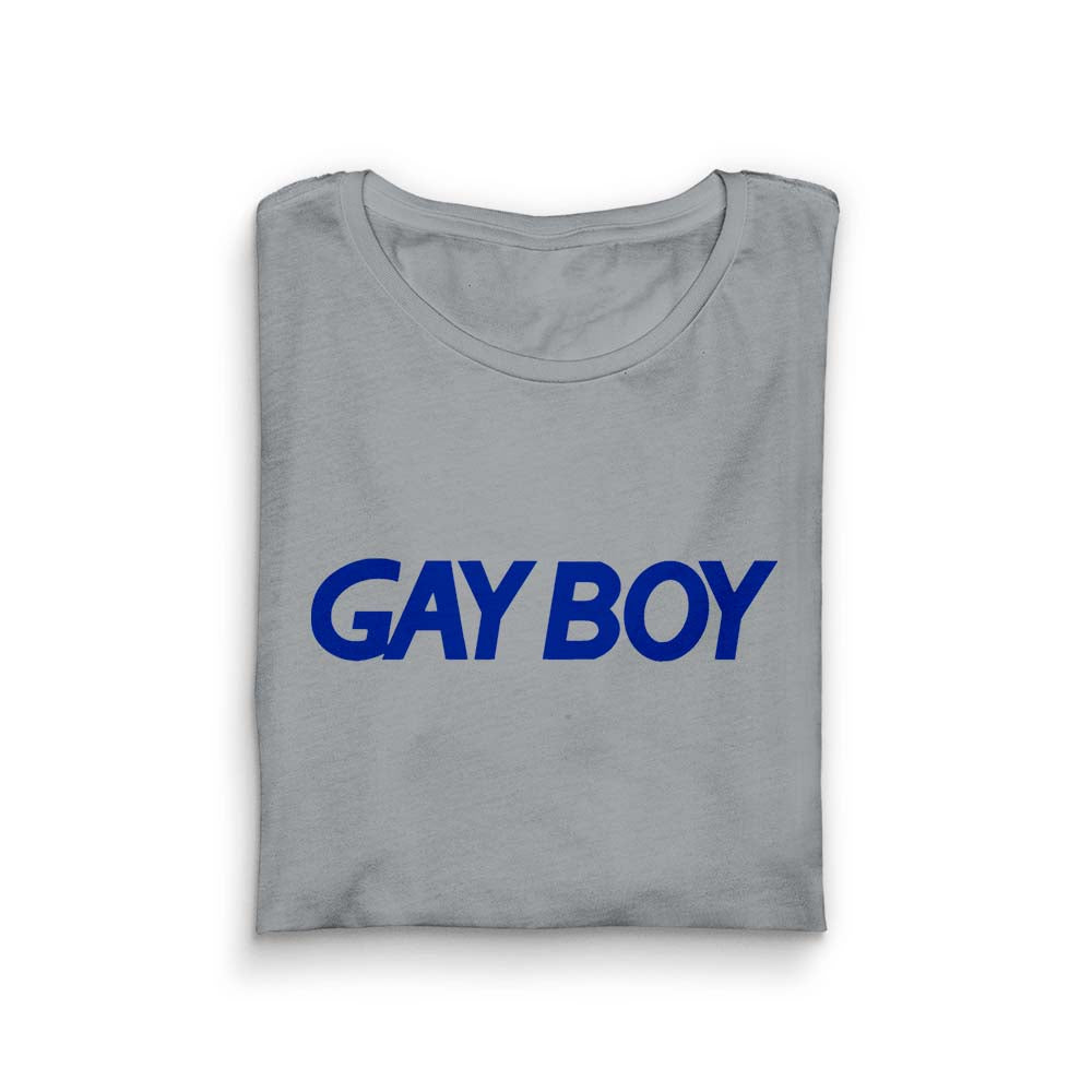 Camiseta Gay Boy
