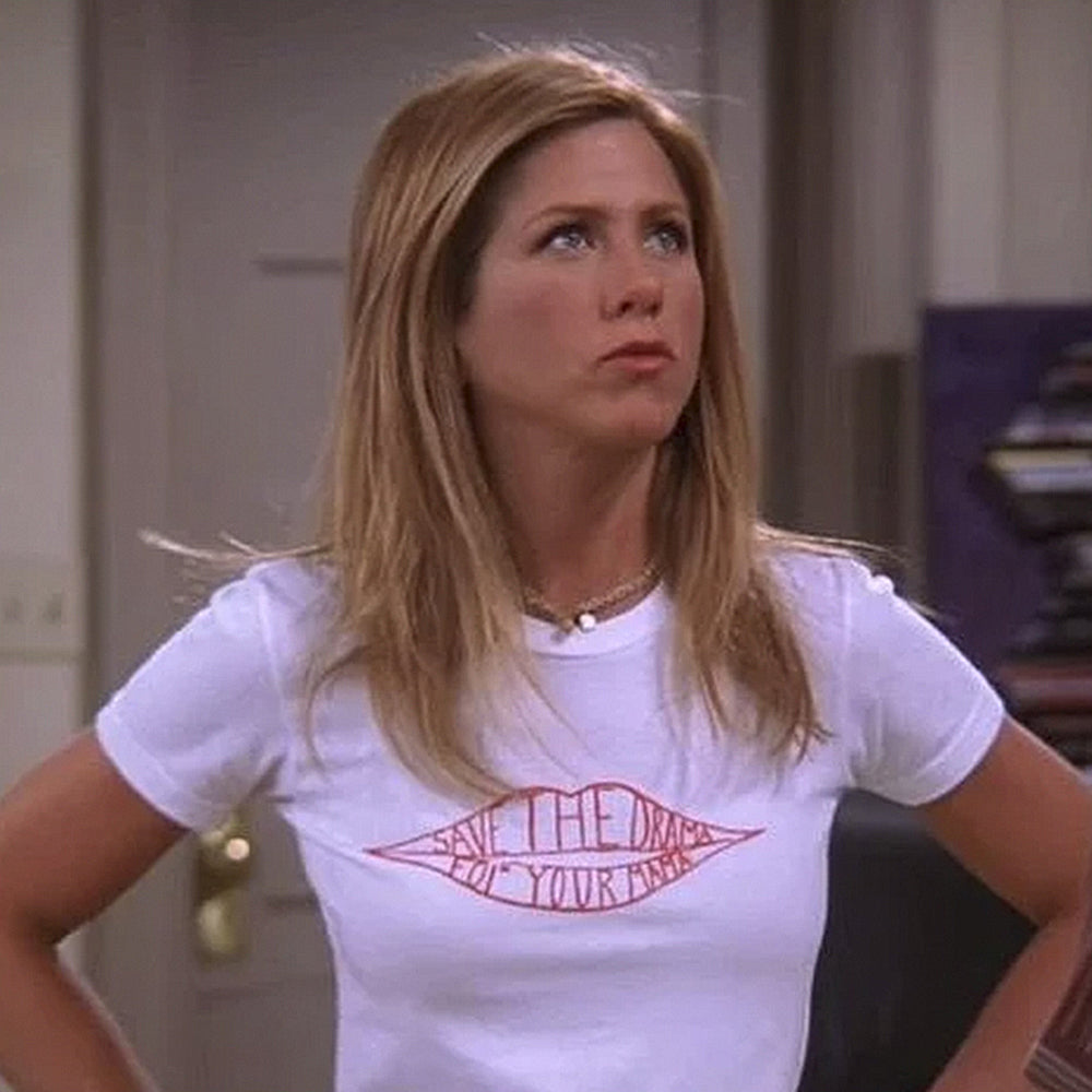 Camiseta Save the drama for your mama