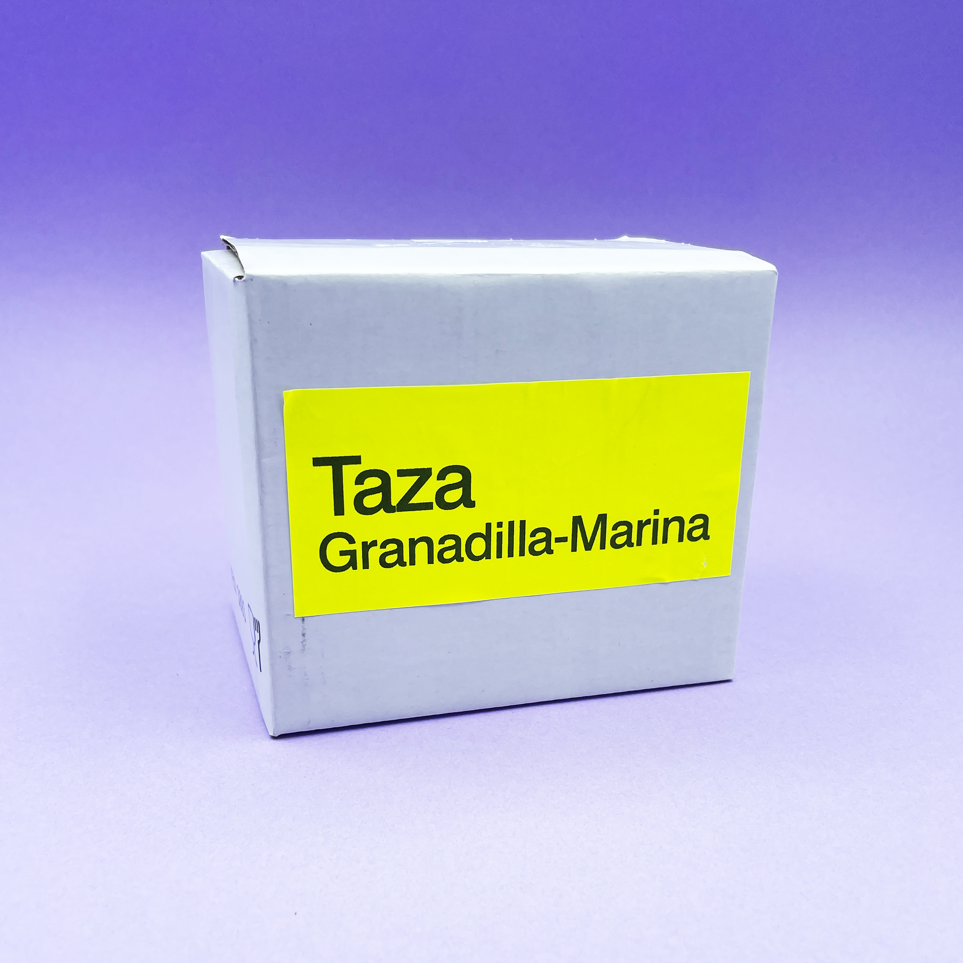 Taza Granadilla-Marina